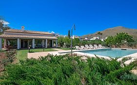 Villa Siller Roqueta By Sealand Villas